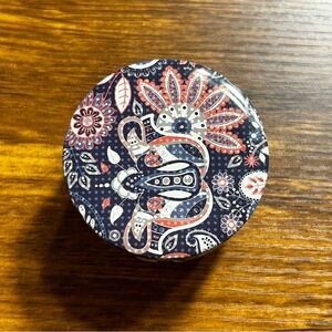 Natural Soy Wax Scented Candle Deluxe Aromatherapy - Rose